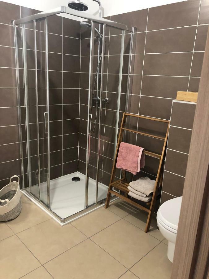 Fronte Di Mare Daire Propriano  Dış mekan fotoğraf